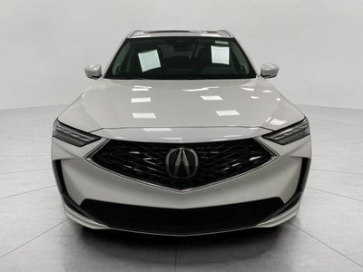2026 Acura MDX SH-AWD w/Advance Package