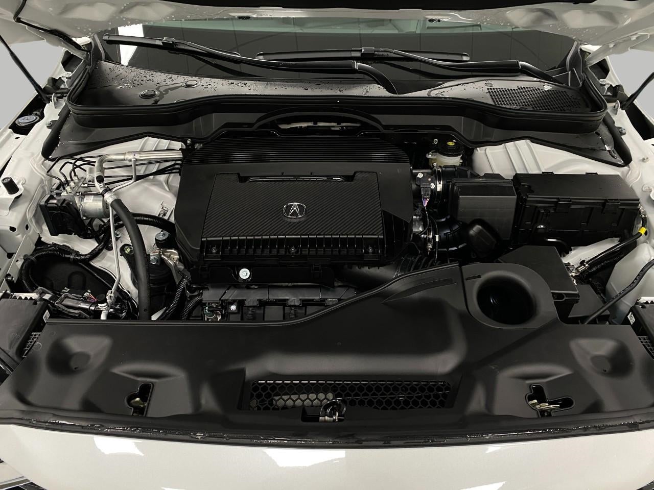 2026 Acura MDX SH-AWD w/Advance Package