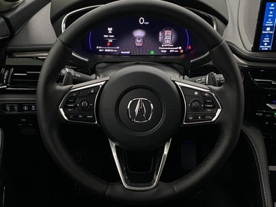2026 Acura MDX SH-AWD w/Advance Package