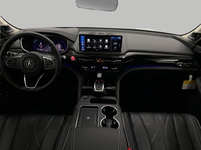 2026 Acura MDX SH-AWD w/Advance Package