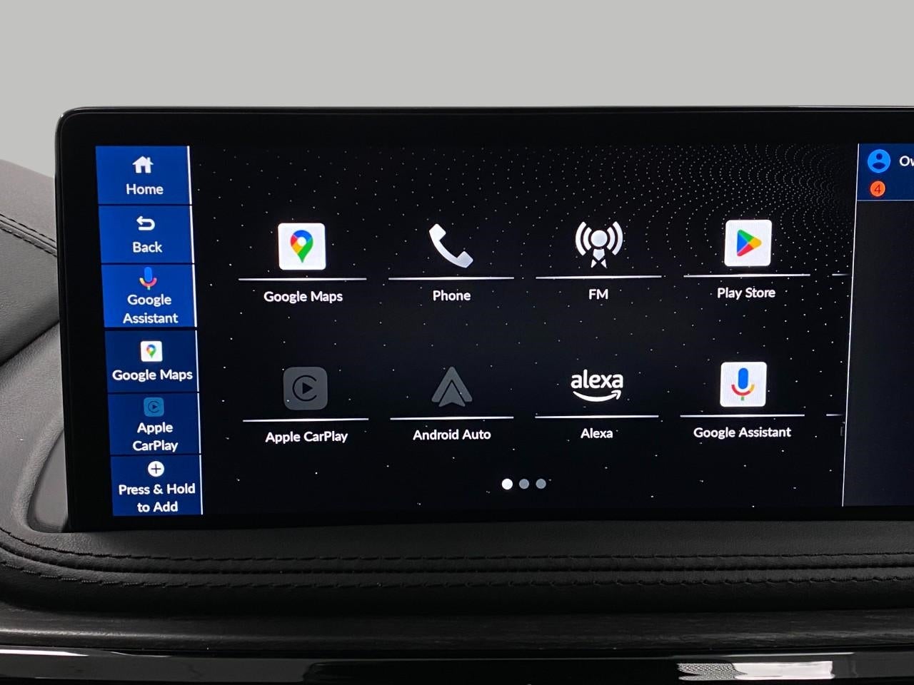 2026 Acura MDX SH-AWD w/Advance Package