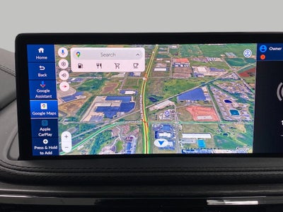 2026 Acura MDX SH-AWD w/Advance Package