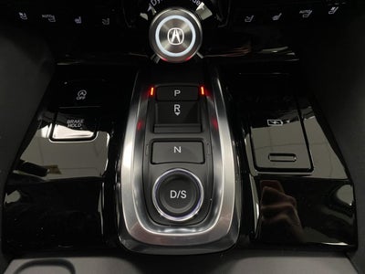 2026 Acura MDX SH-AWD w/Advance Package