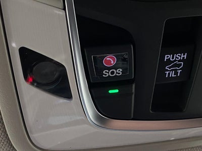 2026 Acura MDX SH-AWD w/Advance Package