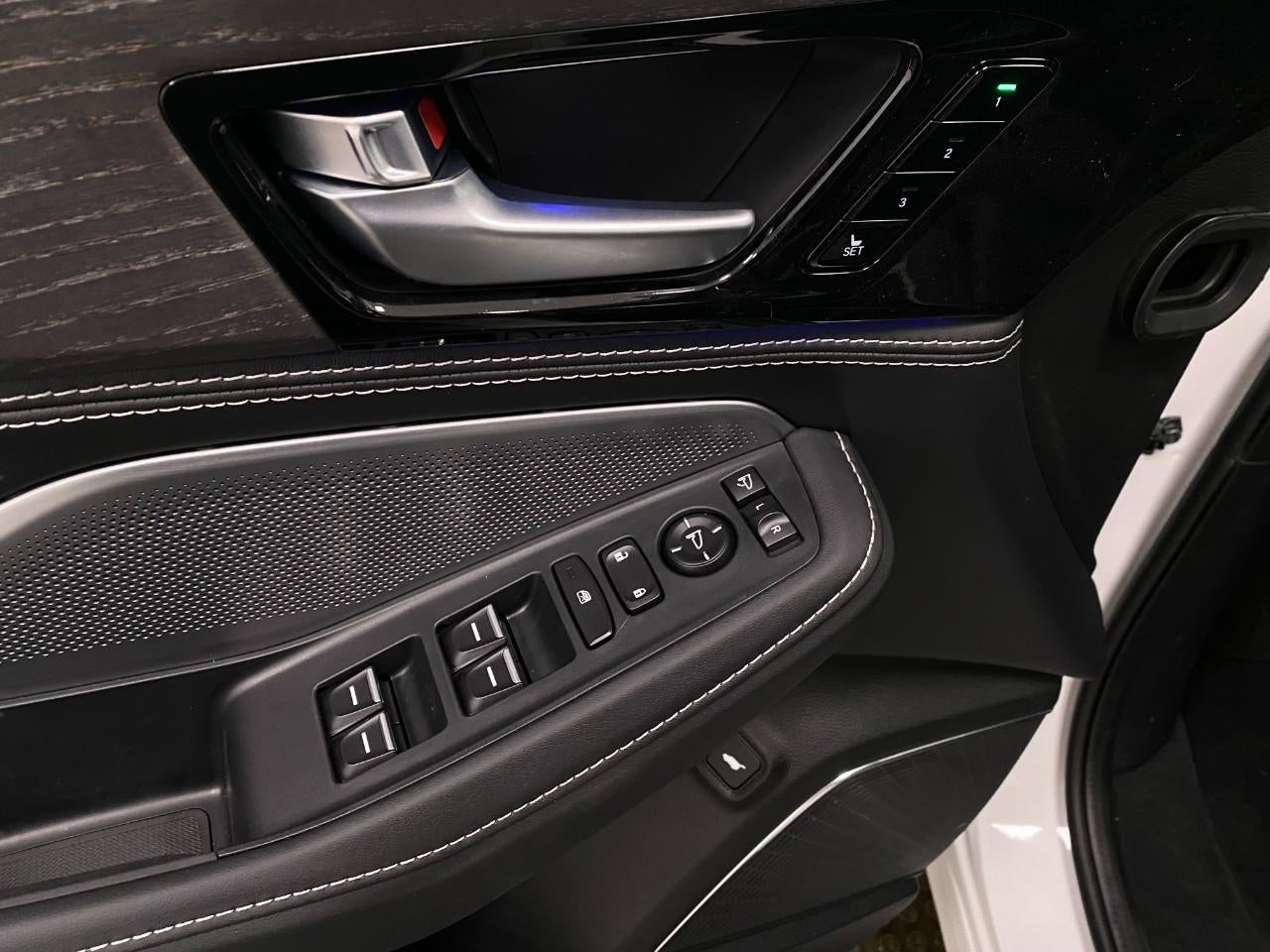 2026 Acura MDX SH-AWD w/Advance Package