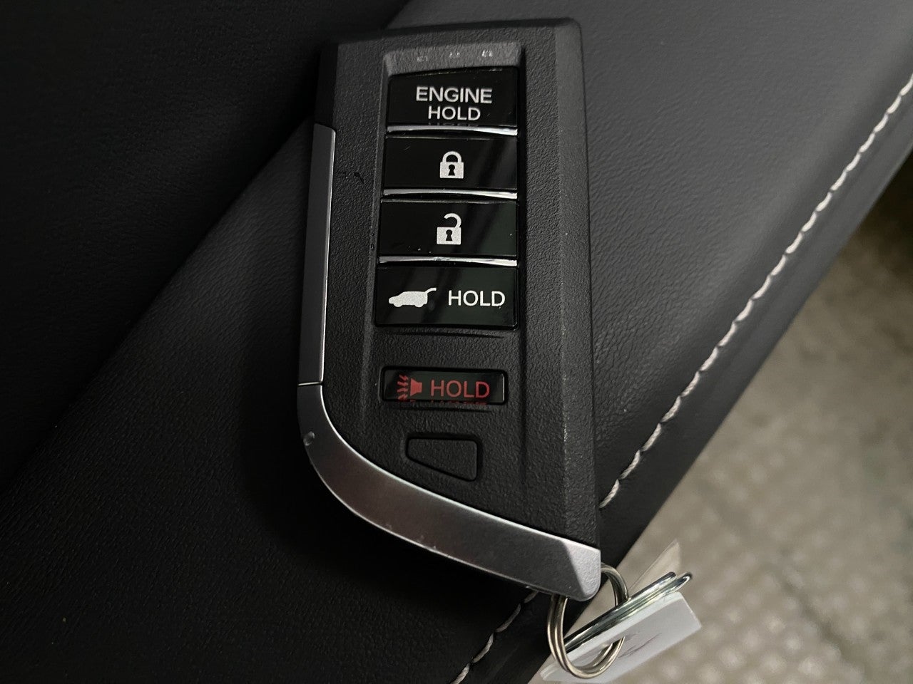 2026 Acura MDX SH-AWD w/Advance Package