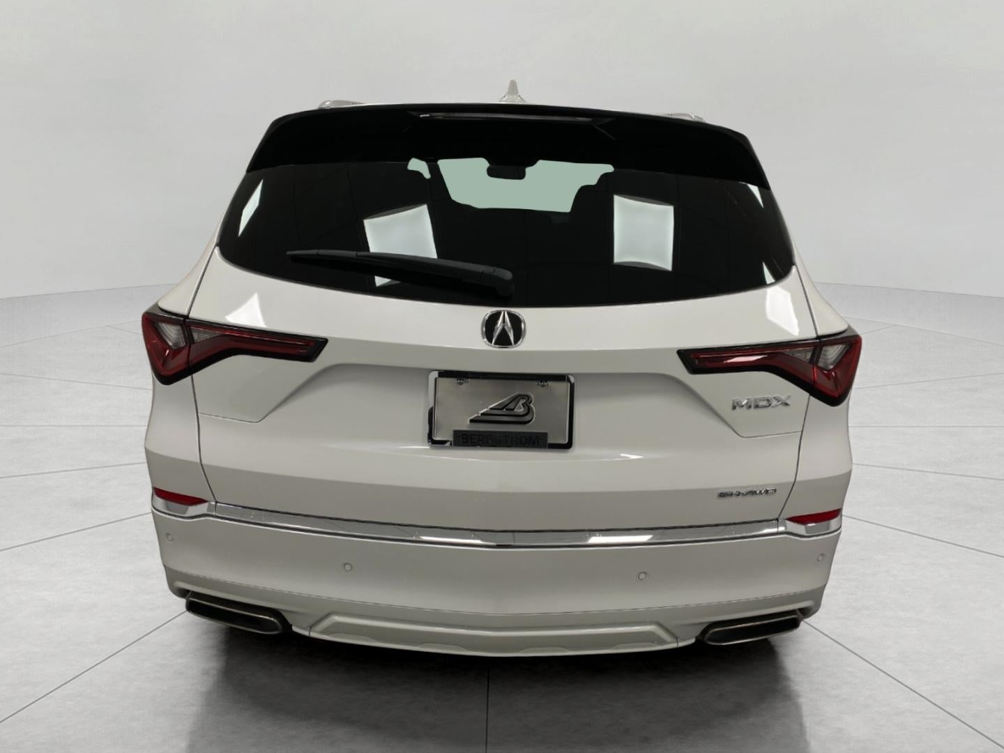 2026 Acura MDX SH-AWD w/Advance Package