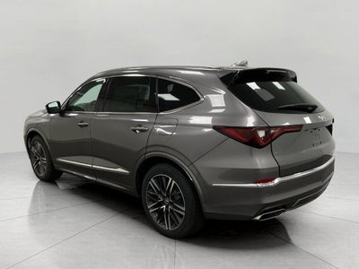 2026 Acura MDX SH-AWD w/Advance Package