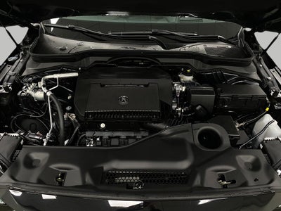 2026 Acura MDX SH-AWD w/Advance Package