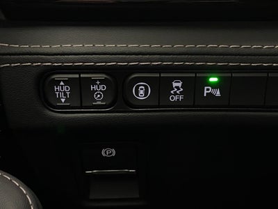 2026 Acura MDX SH-AWD w/Advance Package