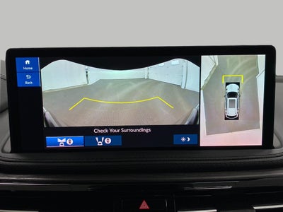 2026 Acura MDX SH-AWD w/Advance Package