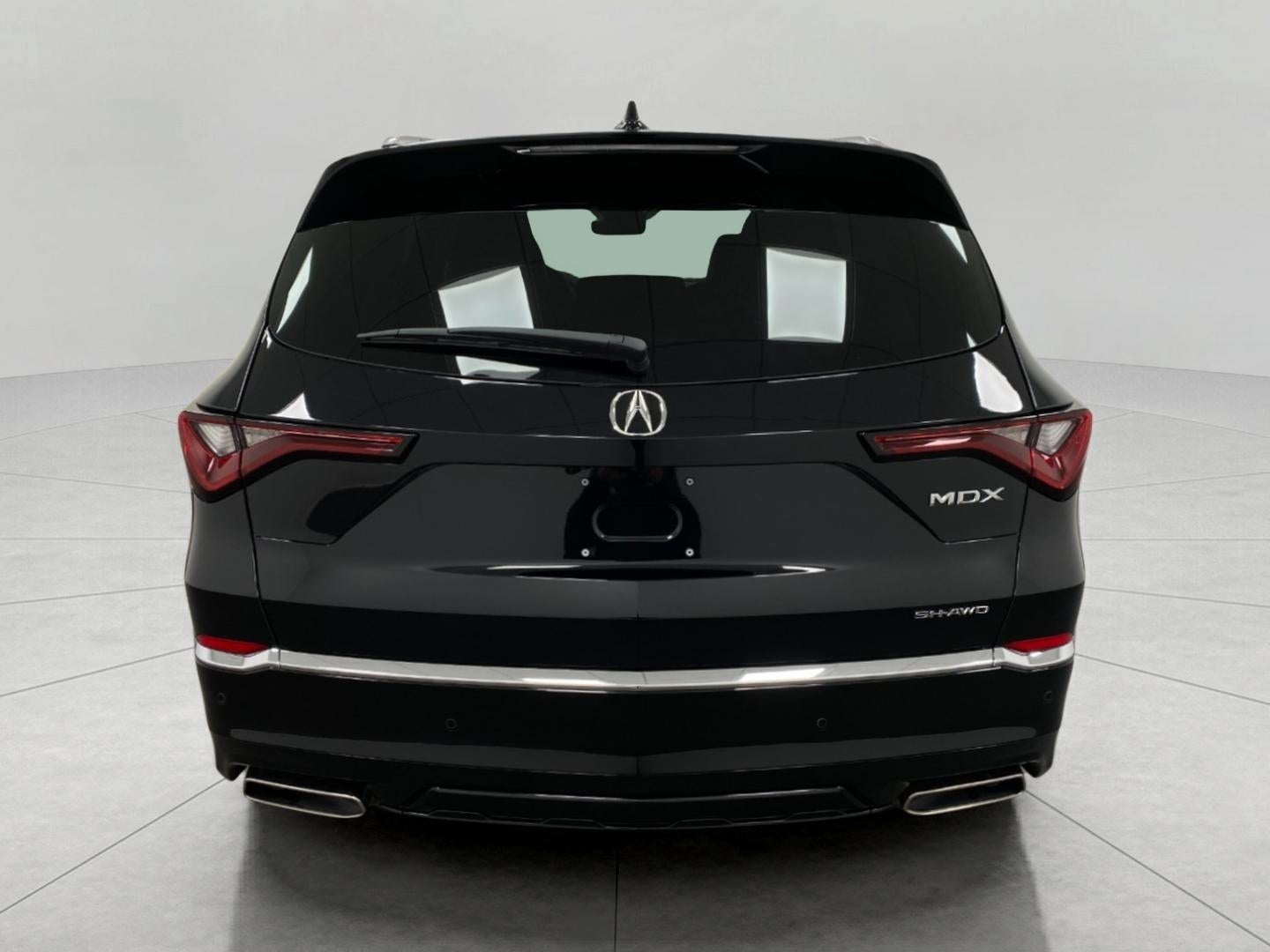 2026 Acura MDX SH-AWD w/Advance Package