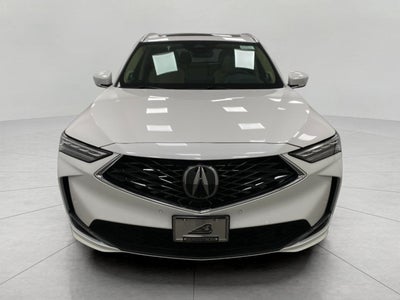 2026 Acura MDX SH-AWD w/Advance Package