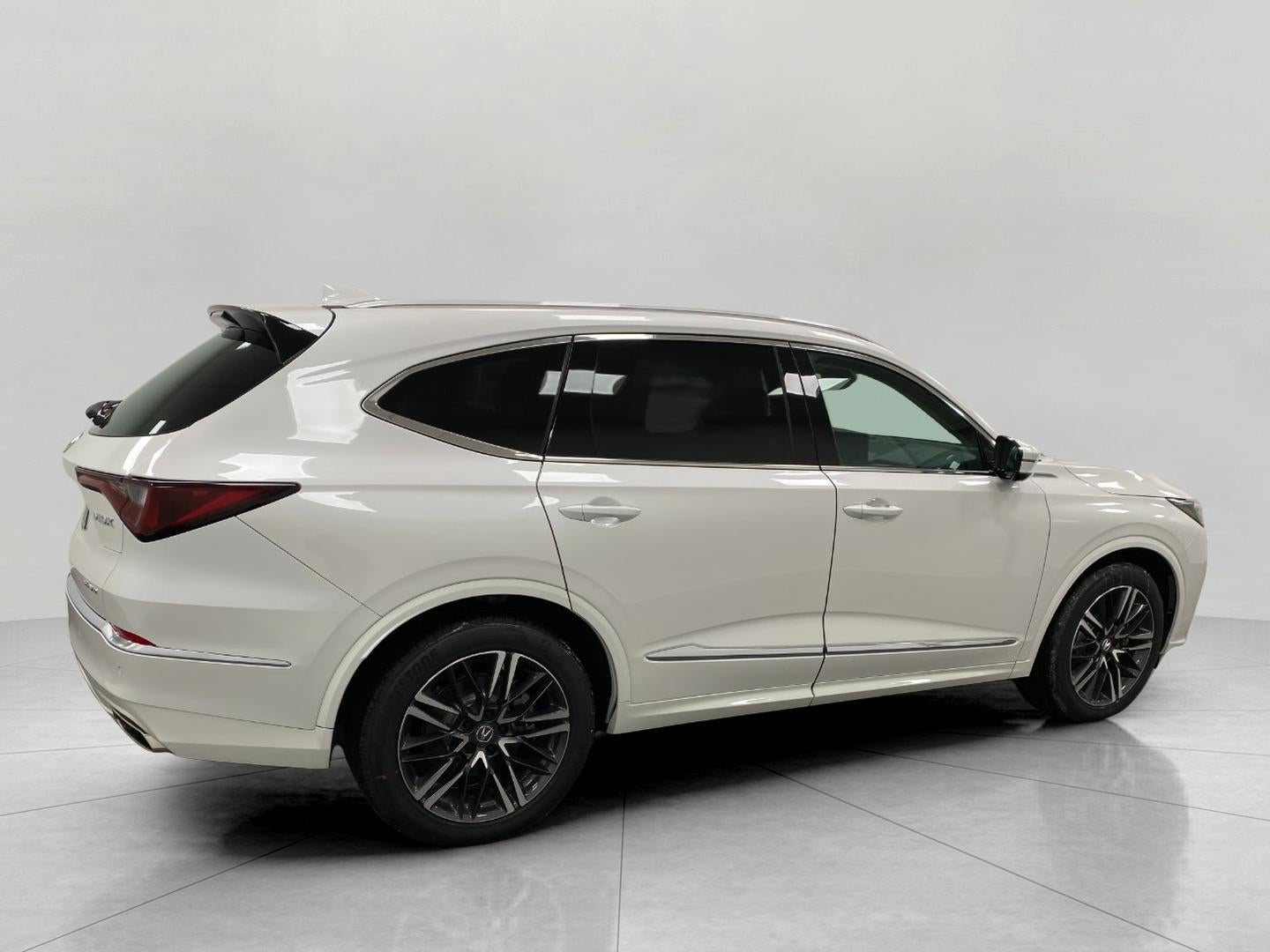 2026 Acura MDX SH-AWD w/Advance Package