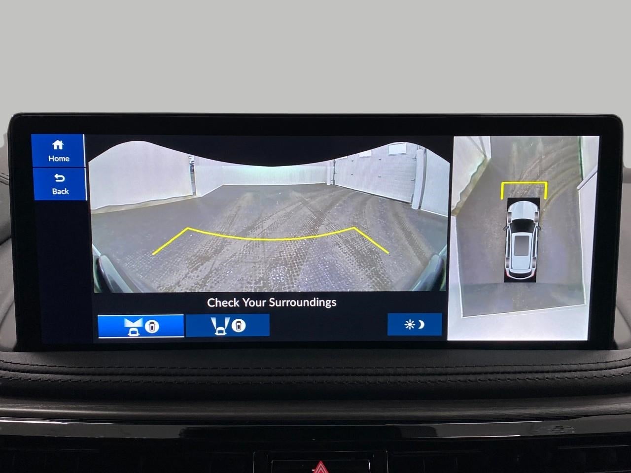 2026 Acura MDX SH-AWD w/Advance Package