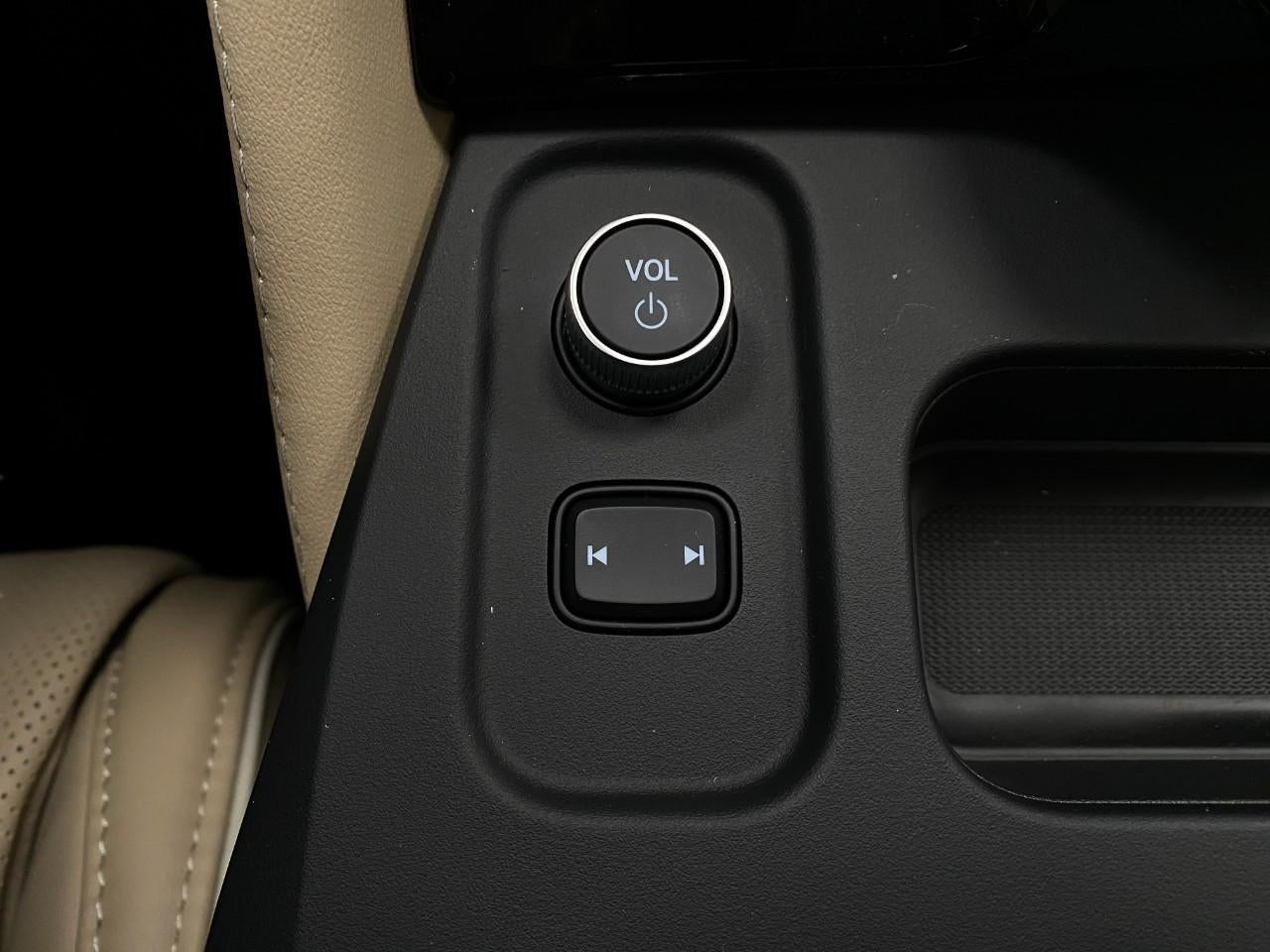 2026 Acura MDX SH-AWD w/Advance Package