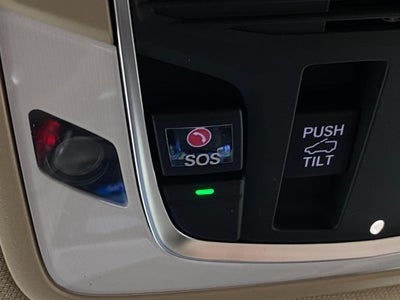 2026 Acura MDX SH-AWD w/Advance Package