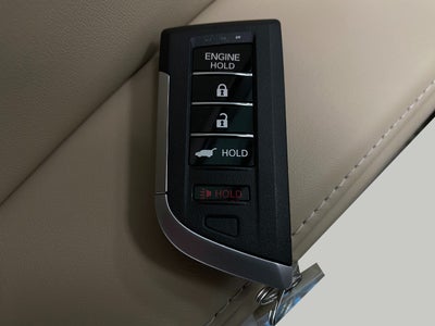 2026 Acura MDX SH-AWD w/Advance Package