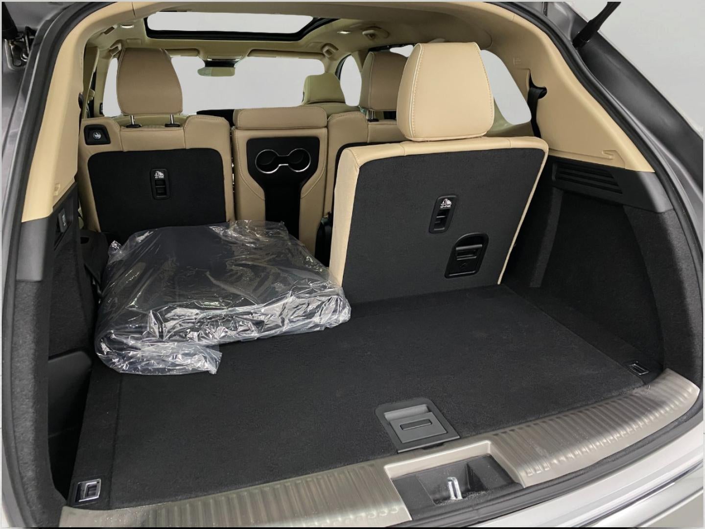 2026 Acura MDX SH-AWD w/Advance Package