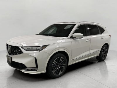 2026 Acura MDX SH-AWD w/Advance Package