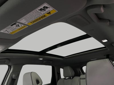 2026 Acura MDX SH-AWD w/Advance Package