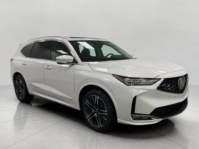 2026 Acura MDX SH-AWD w/Advance Package