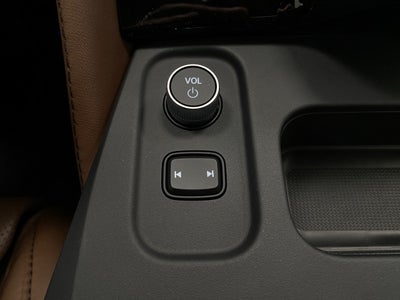 2026 Acura MDX SH-AWD w/Advance Package