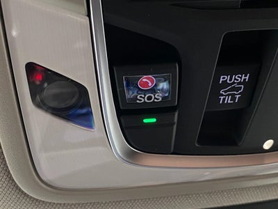 2026 Acura MDX SH-AWD w/Advance Package