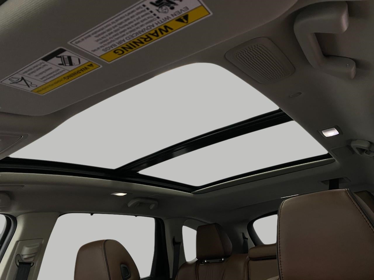 2026 Acura MDX SH-AWD w/Advance Package