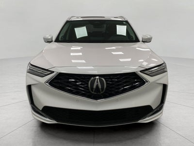 2026 Acura MDX SH-AWD w/Advance Package