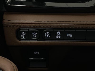 2026 Acura MDX SH-AWD w/Advance Package