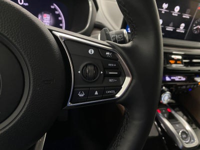 2026 Acura MDX SH-AWD w/Advance Package