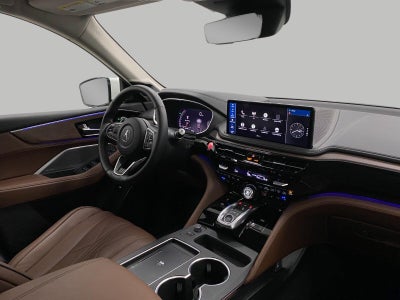 2026 Acura MDX SH-AWD w/Advance Package