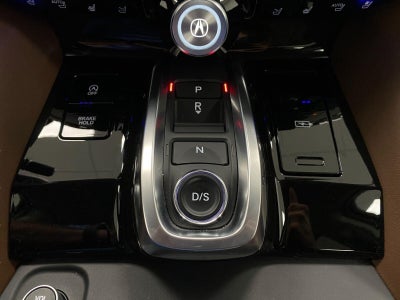 2026 Acura MDX SH-AWD w/Advance Package