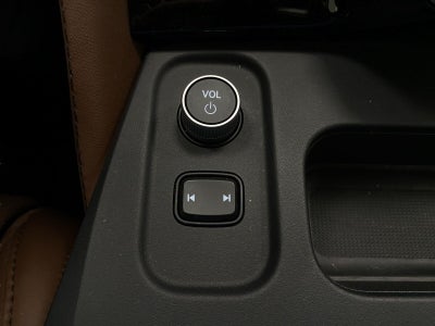 2026 Acura MDX SH-AWD w/Advance Package