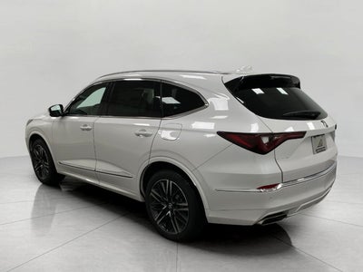 2026 Acura MDX SH-AWD w/Advance Package