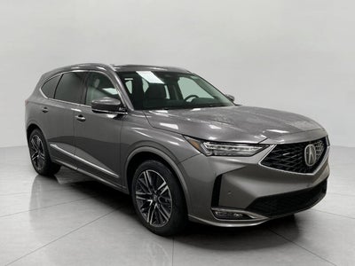 2026 Acura MDX SH-AWD w/Advance Package