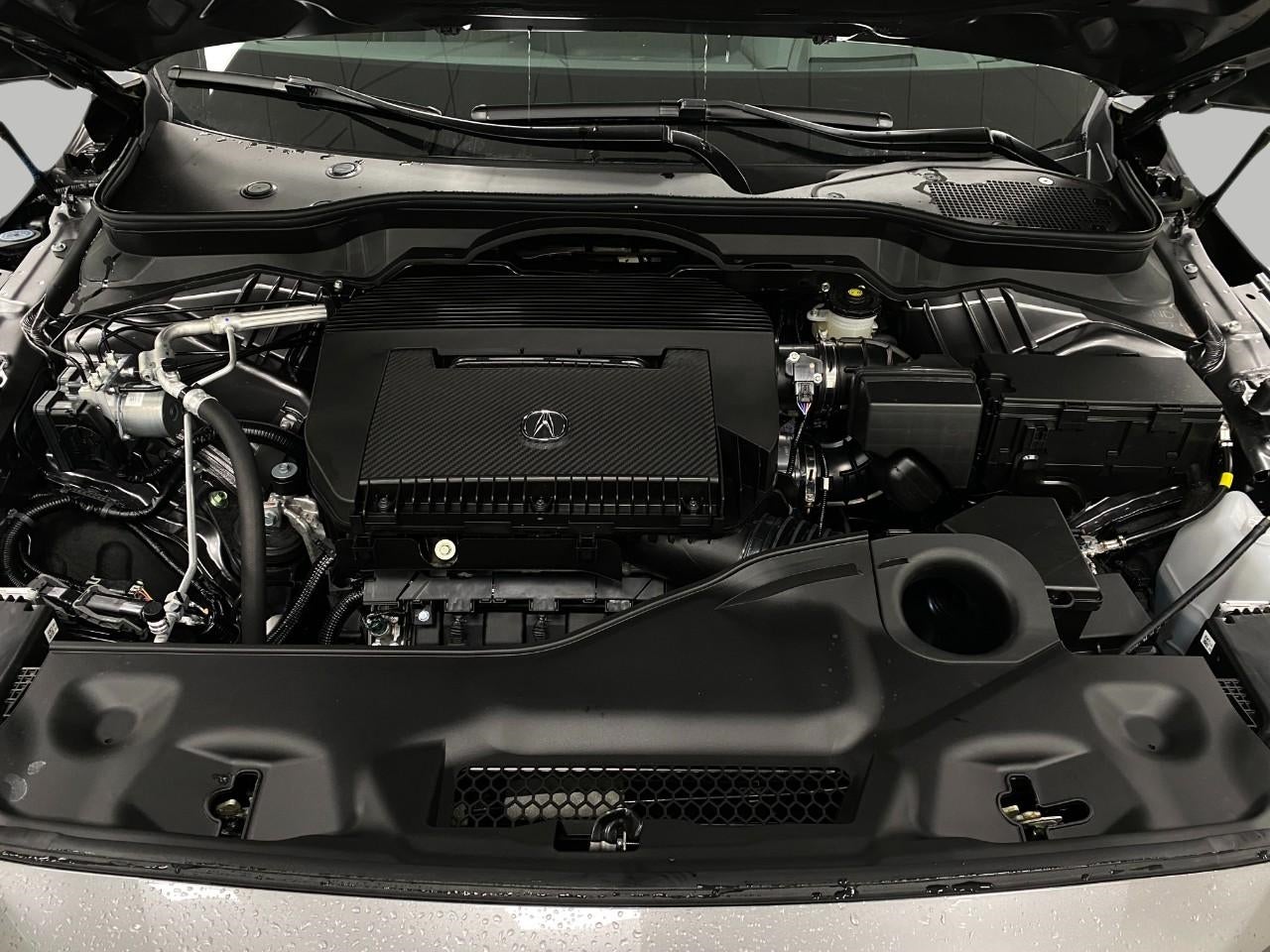 2026 Acura MDX SH-AWD w/Advance Package