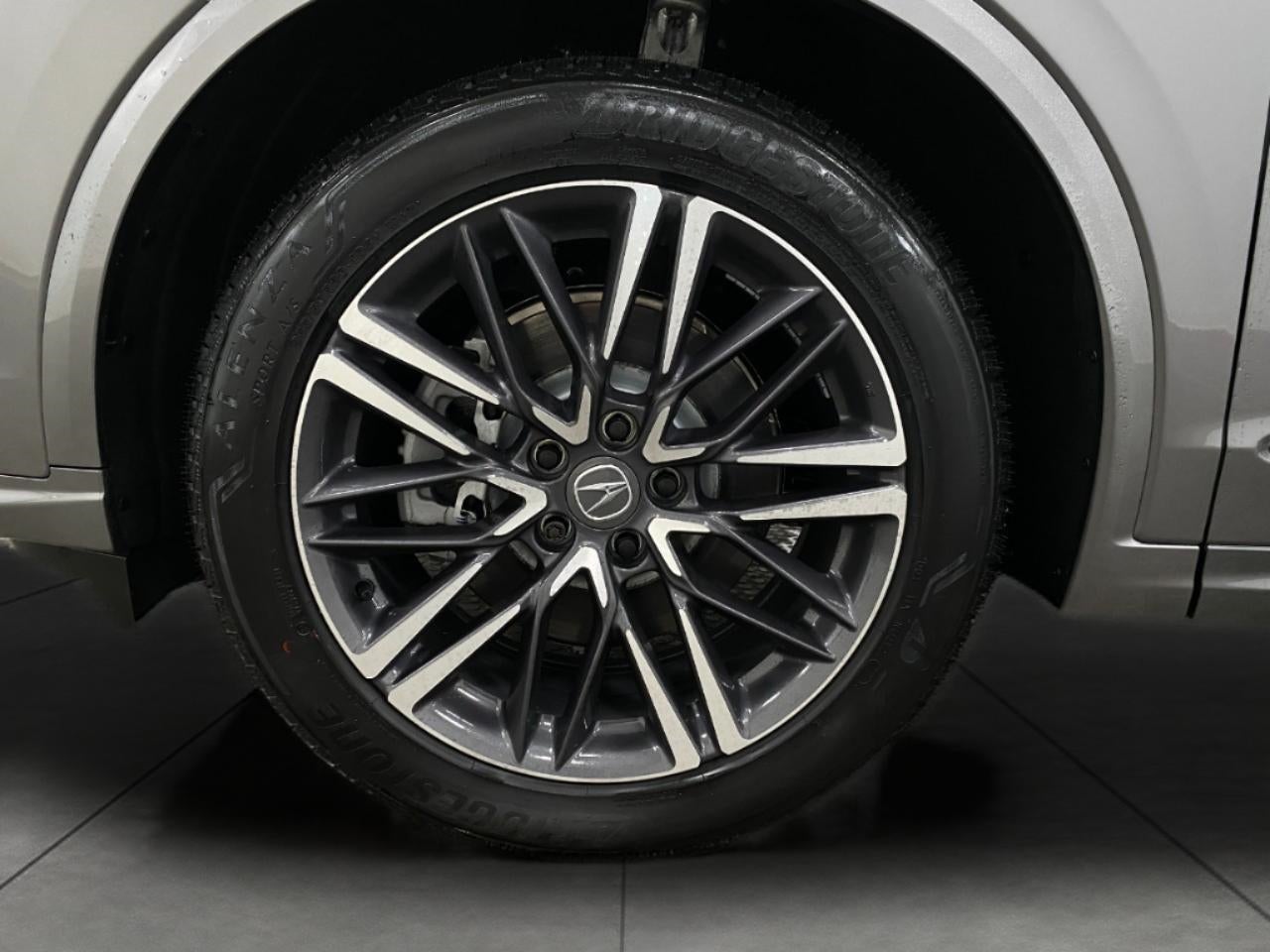 2026 Acura MDX SH-AWD w/Advance Package