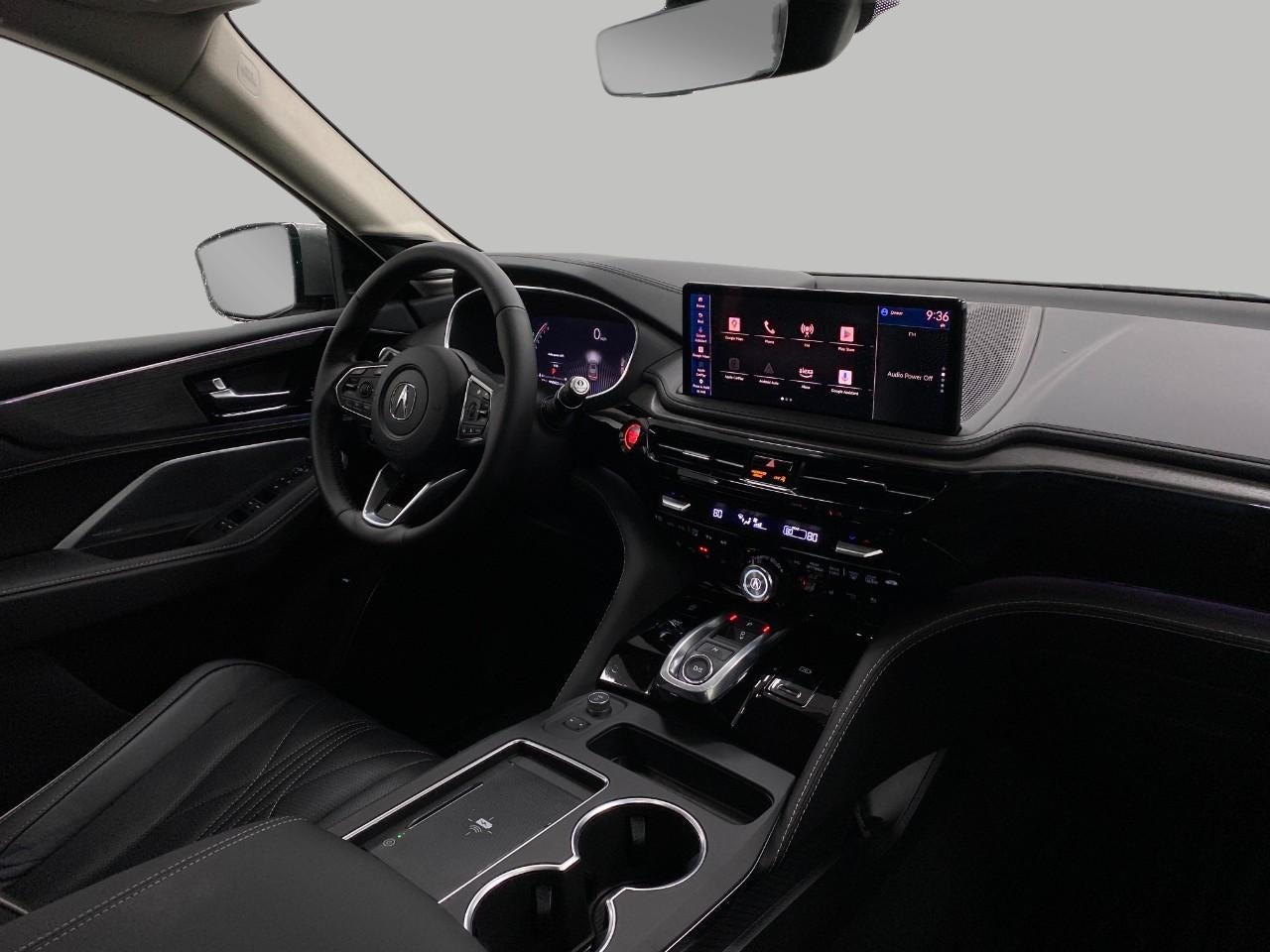 2026 Acura MDX SH-AWD w/Advance Package