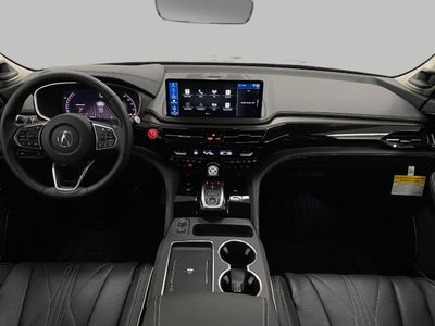 2026 Acura MDX SH-AWD w/Advance Package