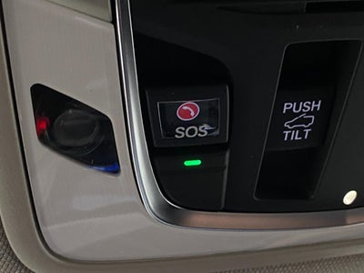 2026 Acura MDX SH-AWD w/Advance Package