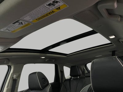 2026 Acura MDX SH-AWD w/Advance Package