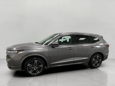 2026 Acura MDX SH-AWD w/Advance Package
