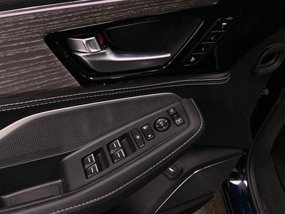 2026 Acura MDX SH-AWD w/Advance Package