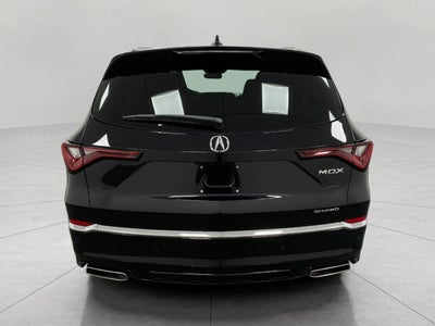 2026 Acura MDX SH-AWD w/Advance Package