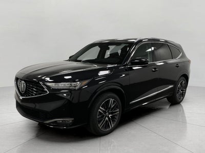2026 Acura MDX SH-AWD w/Advance Package