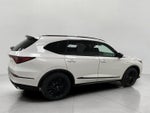 2026 Acura MDX SH-AWD w/A-Spec Advance Package