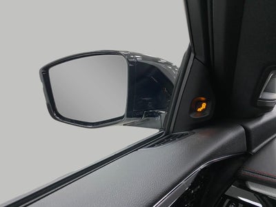 2026 Acura MDX SH-AWD w/A-Spec Advance Package