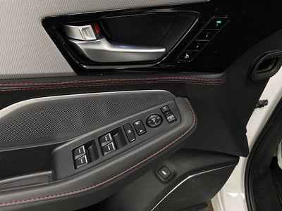 2026 Acura MDX SH-AWD w/A-Spec Advance Package